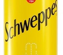 Тоник Schweppes