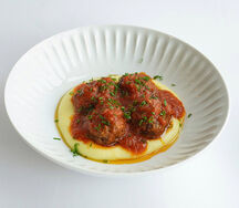 Говяжьи митболы