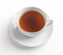 Чай листовой