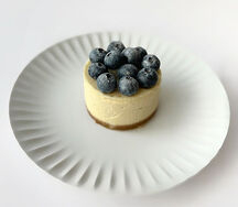 Чизкейк классический