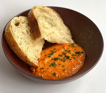 Песто из перцев