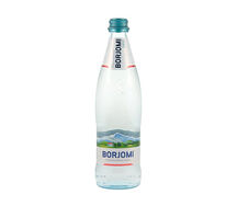 Borjomi