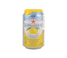 San Pellegrino Lemonade