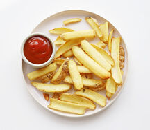 Картофель фри