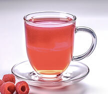 Фирменный чай Малина-имбирь