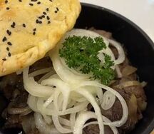 Мясо джз