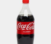 Coca-Cola 