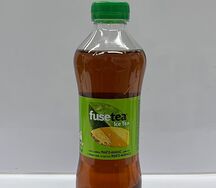 Fuse tea манго-ананас