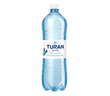 Вода без газа Turan