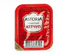 Кетчуп Astoria