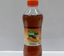 Fuse tea Персик 