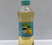 Fuse tea манго-ромашка