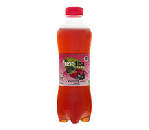 Fuse tea Ягоды