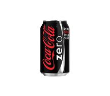 Coca-Cola Zero