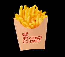 Картофель фри