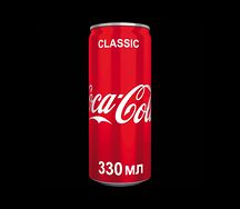Coca-Cola