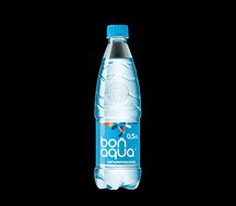Bonaqua без газа
