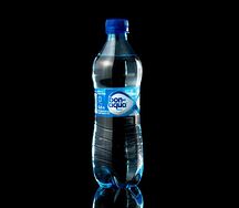 Bonaqua с газом