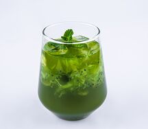 Лимонад киви