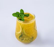 Мандарин-манго