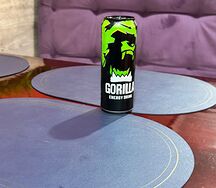 Gorilla Energy