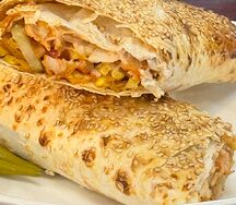 Фирменный City Doner 