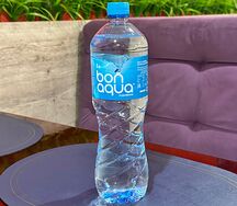 Вода Bonaqua без газа