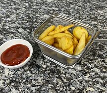 Картофель фри
