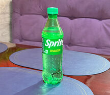 Sprite 