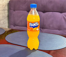 Fanta