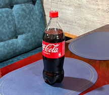 Coca-Cola