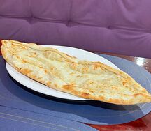 Пиде с сыром