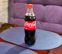 Coca-Cola