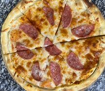 Пепперони 