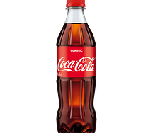 Coca-Cola 0,5