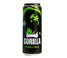 Энергетик Gorilla
