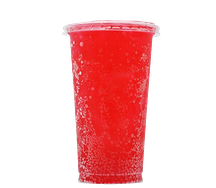 Ягодный 0,5 л