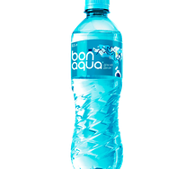 BonAqua (без газа)