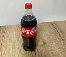 Coca-Cola 