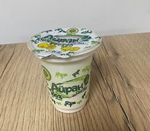 Айран турецкий