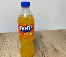 Fanta