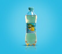 Fuse Tea ромашка