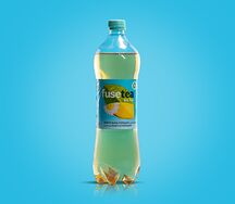 Fuse Tea ромашка