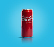 Coca-Cola
