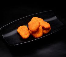 Куриные наггетсы XL