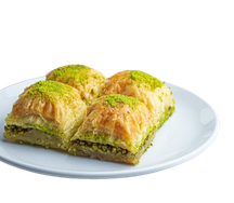 Пахлава классика
