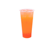 Peachy Boba