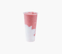 Wild Berry Smothie