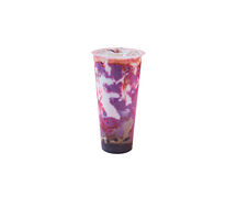 Blueberry Taro