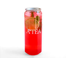 Strawberry Mojito